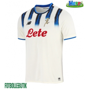 Atalanta Bortatröja 2025-26 Kortärmad